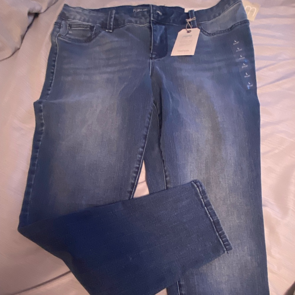 Maurices women’s Jegging